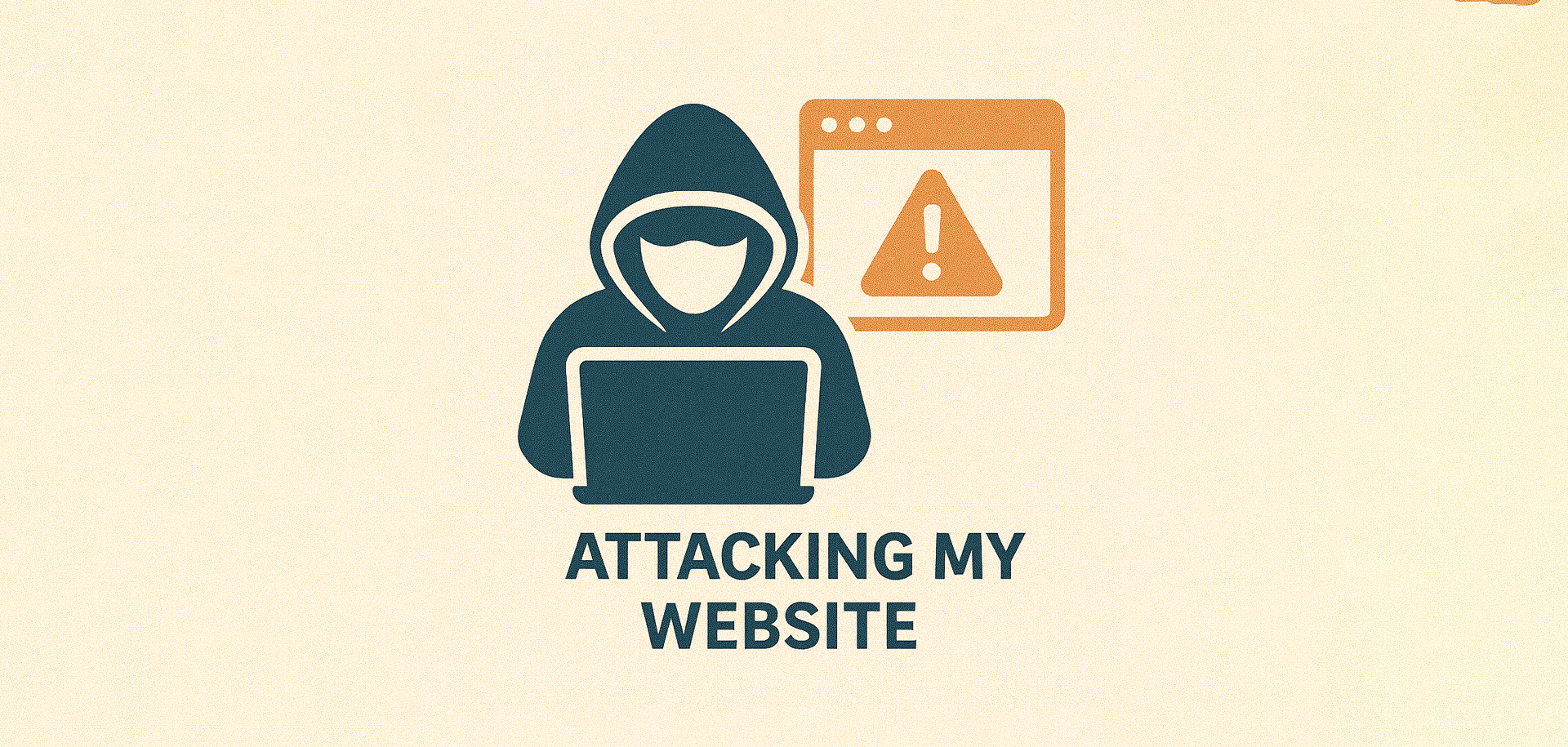 Attacking My Website